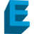 Letter E